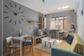 Cozy apartment in Fontinha Porto